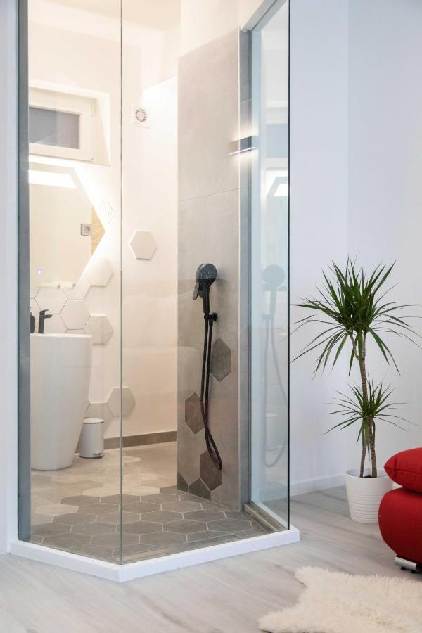 דירות זאגרב Design Triplex In The City Center With A Balcony מראה חיצוני תמונה