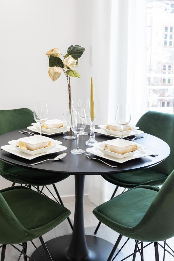 דירות זאגרב Design Triplex In The City Center With A Balcony מראה חיצוני תמונה