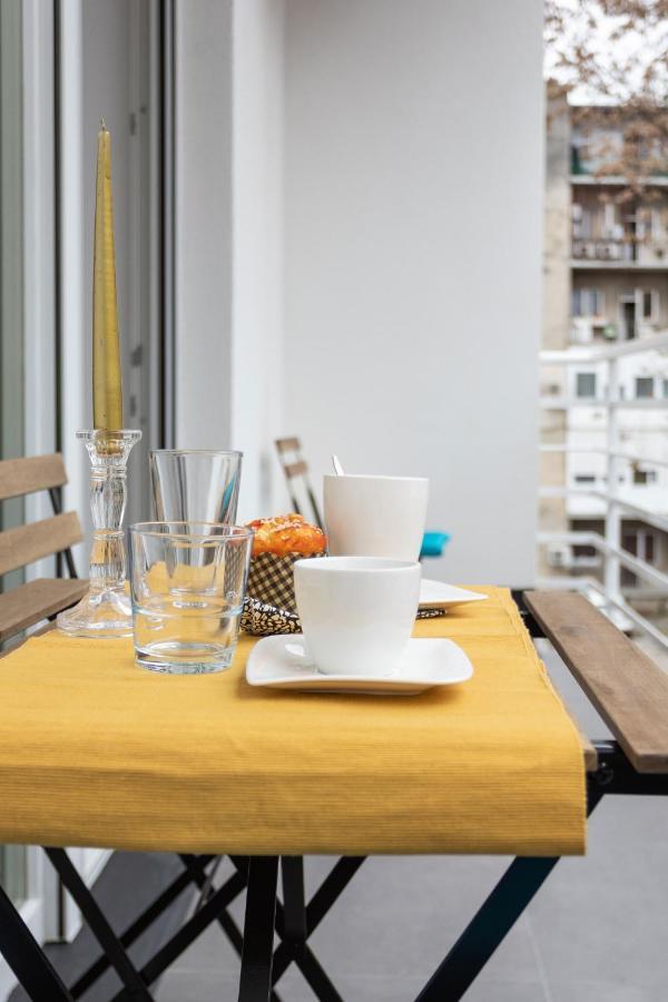 דירות זאגרב Design Triplex In The City Center With A Balcony מראה חיצוני תמונה